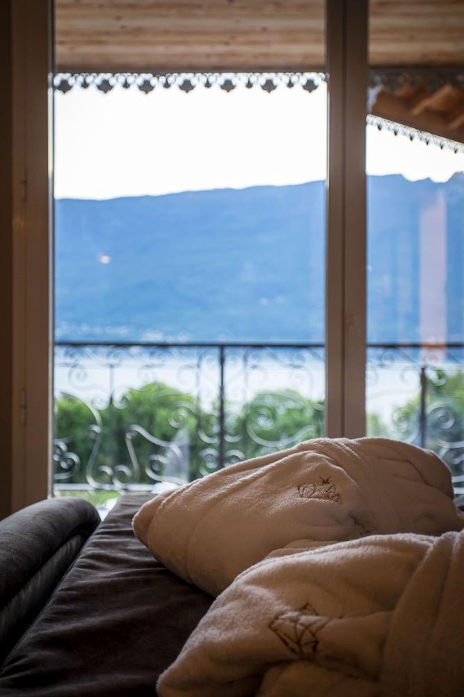 Hôtel L'Incomparable