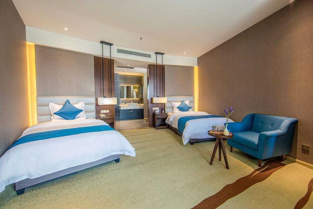 Yunman Hotel Kunming Donghua