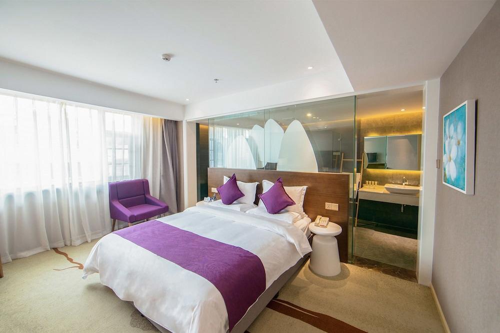 Yunman Hotel Kunming Donghua