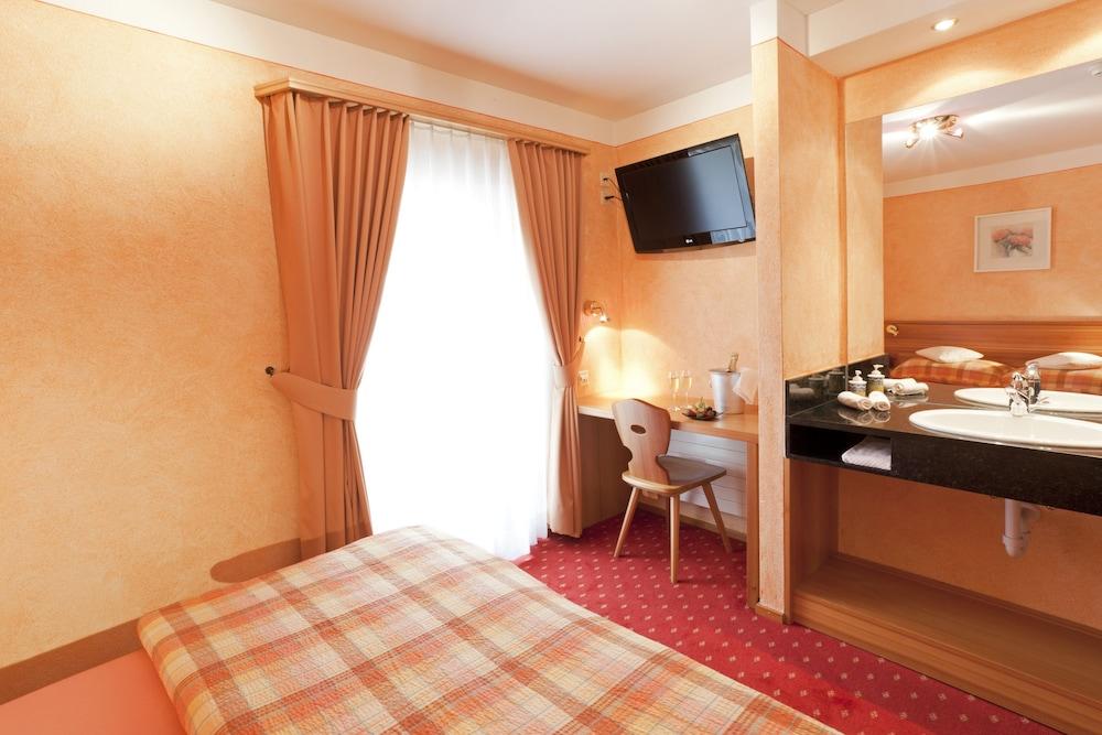 Albergo Croce Bianca