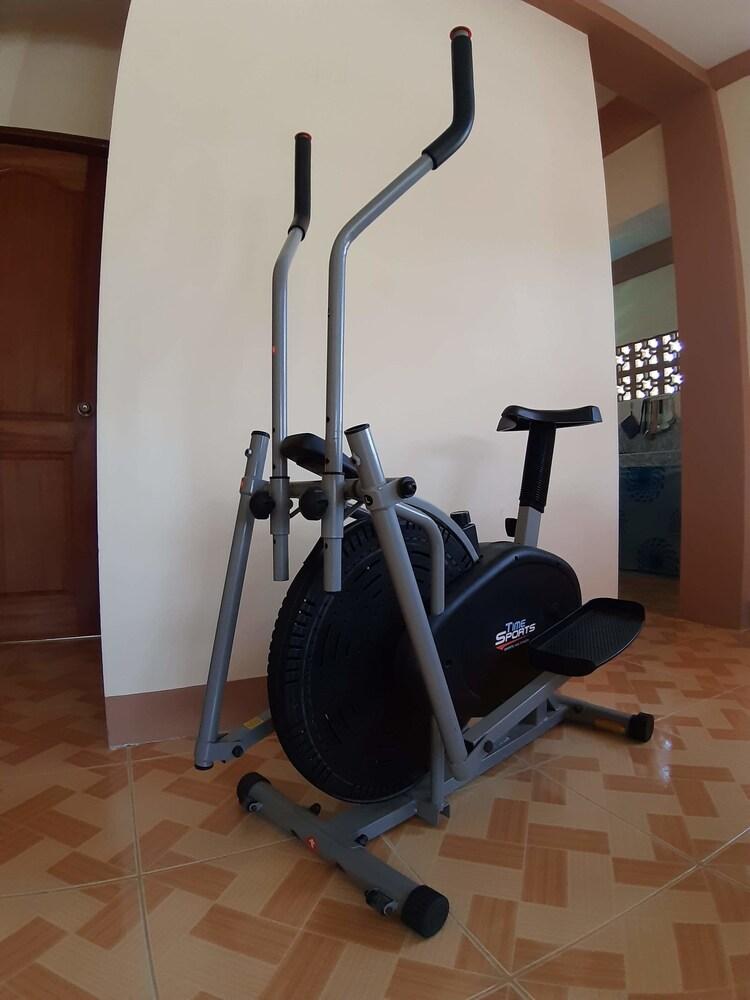 Bendoy's Transient House