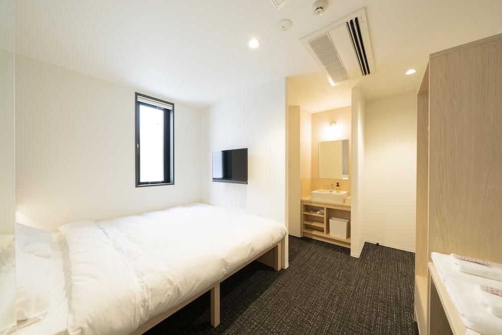 WeBase Hiroshima - Hostel