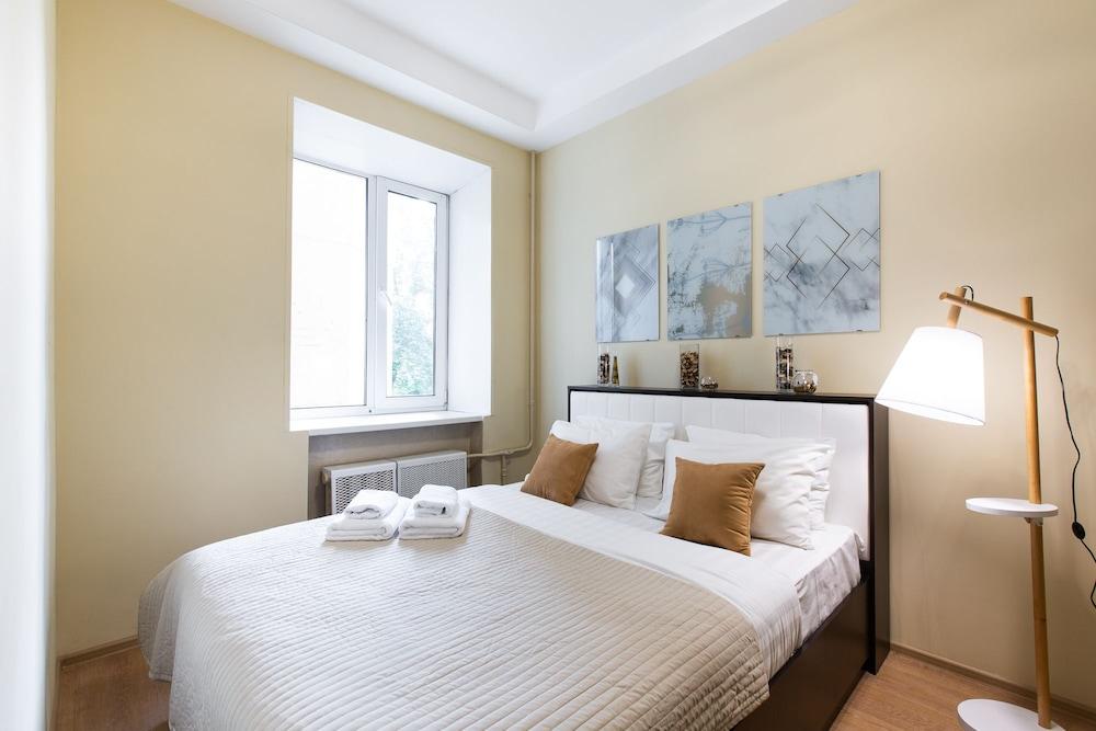 GoodAps Horomniy tupik