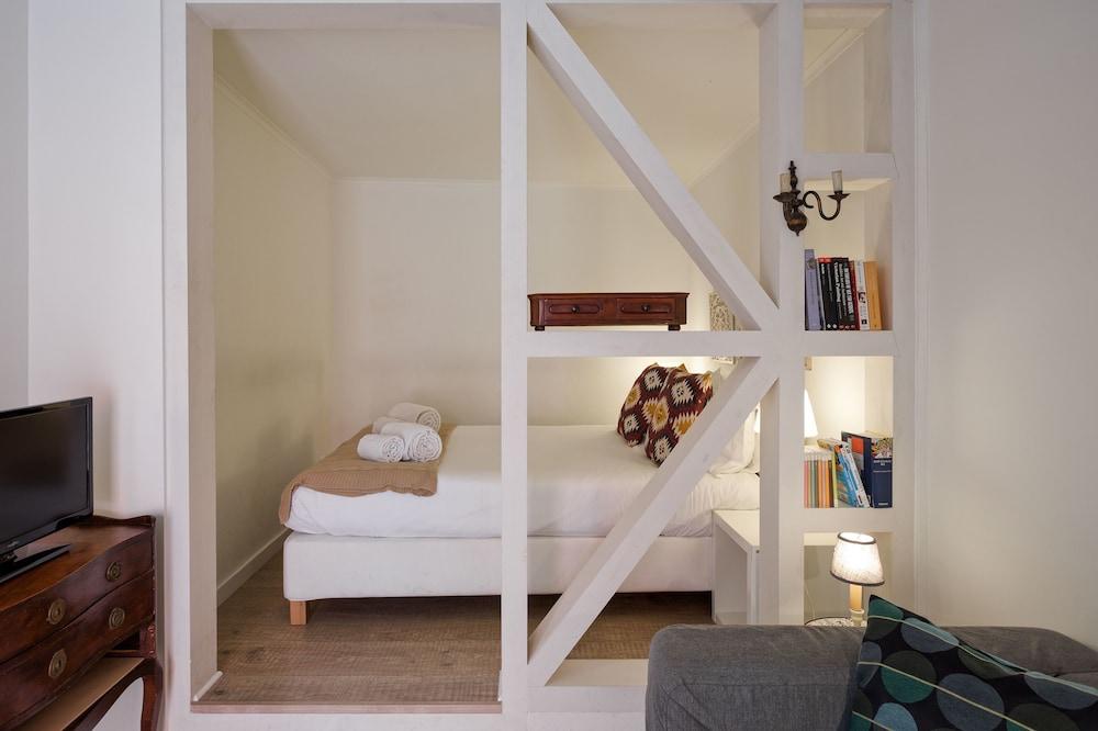 Typical and Brand New T.M. Flat