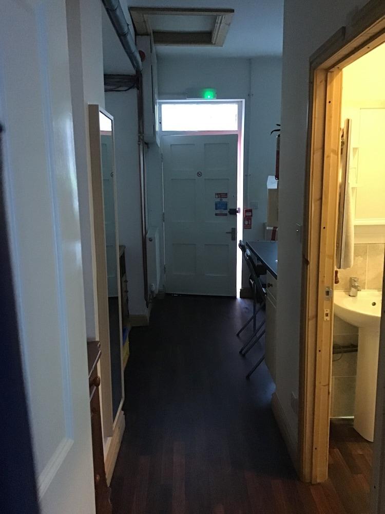 Number 16 at The Hub