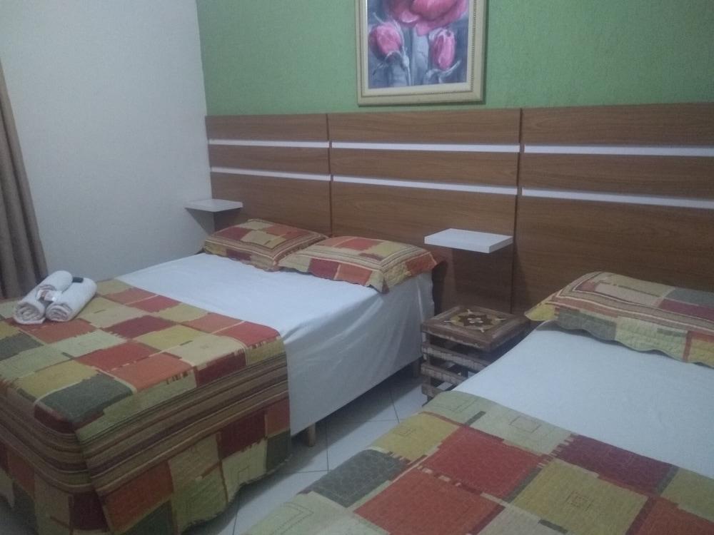 Pousada Vale do Amanhecer