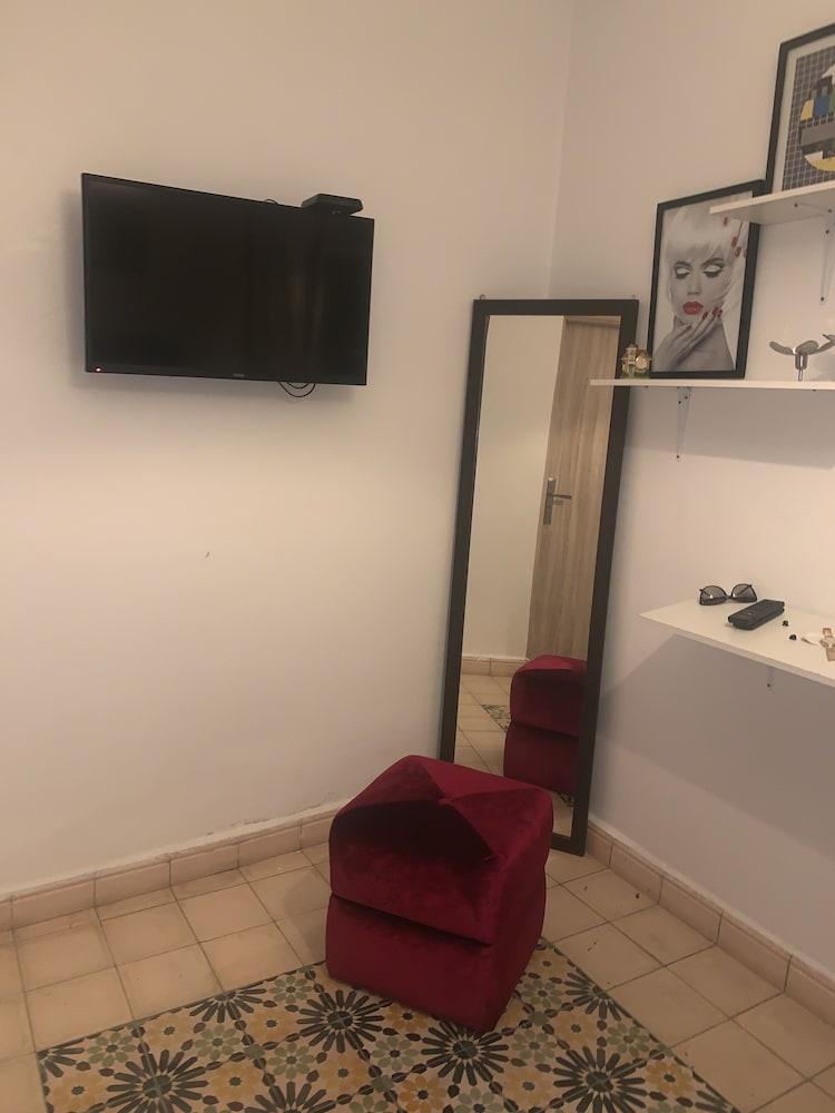 Appartement Lalla Ghita