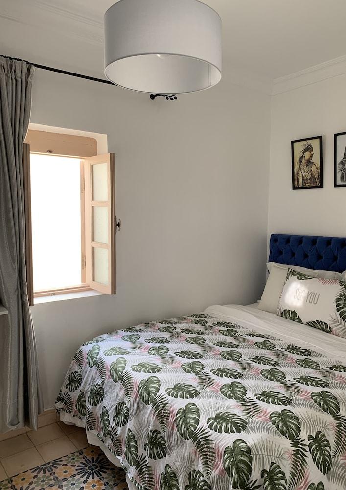 Appartement Lalla Ghita