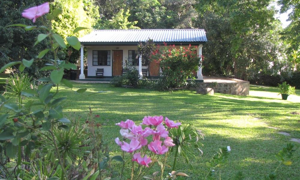 Norma Jeanes Lake View Resort