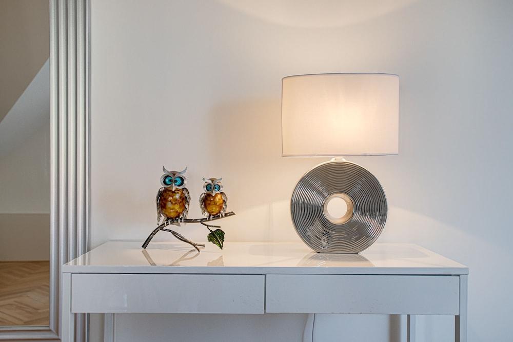 G´Old Art Apartments