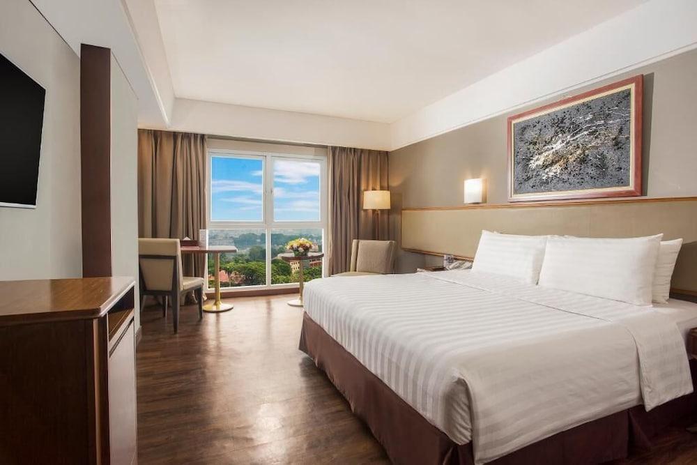 Swiss-Belhotel Bogor