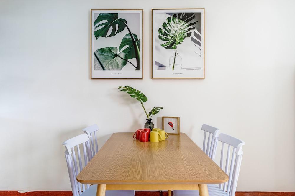 YOUJIA Apartment - Flower Valley