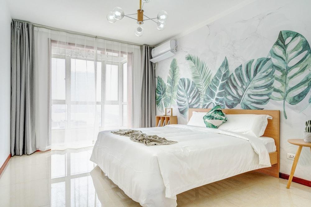 YOUJIA Apartment - Flower Valley