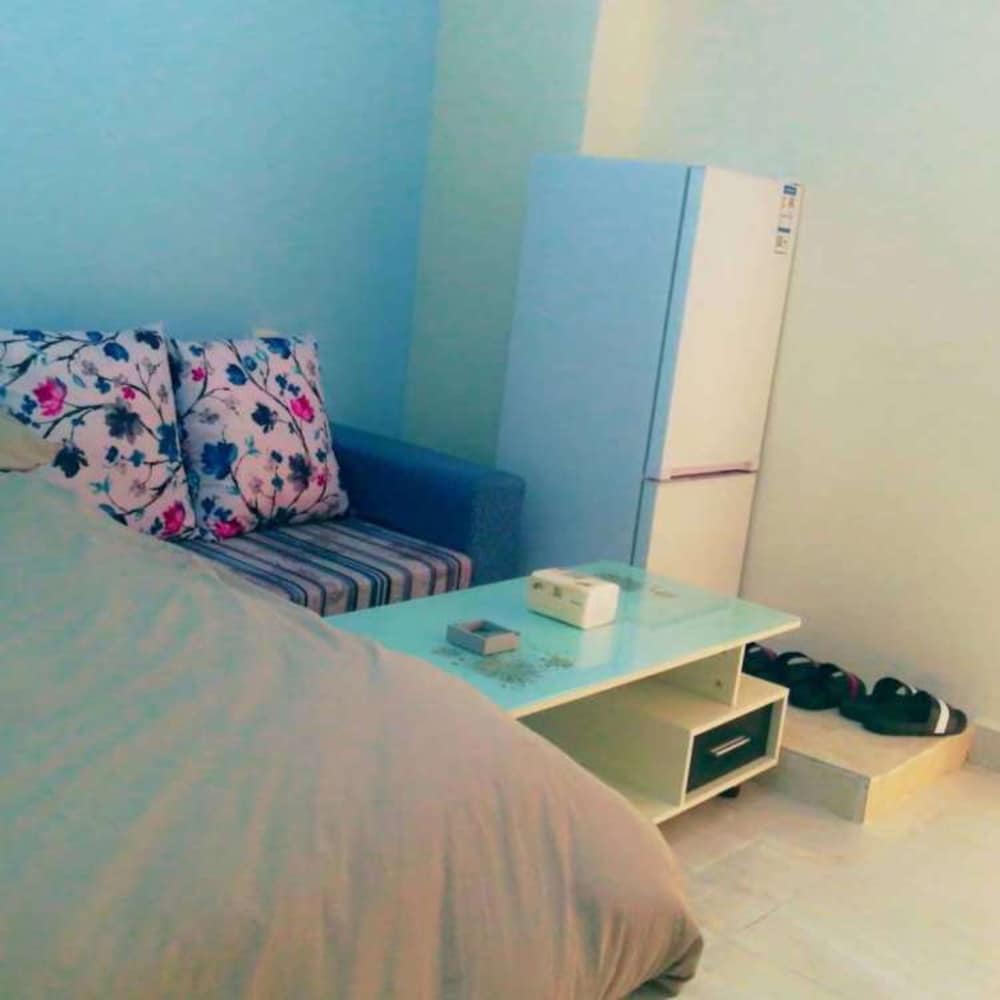 Big White's Home Xincheng Branch