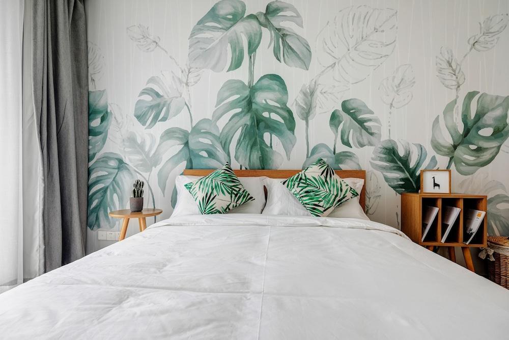 YOUJIA Apartment - Flower Valley II