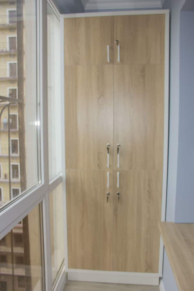 Hostel - Guest House Meyman