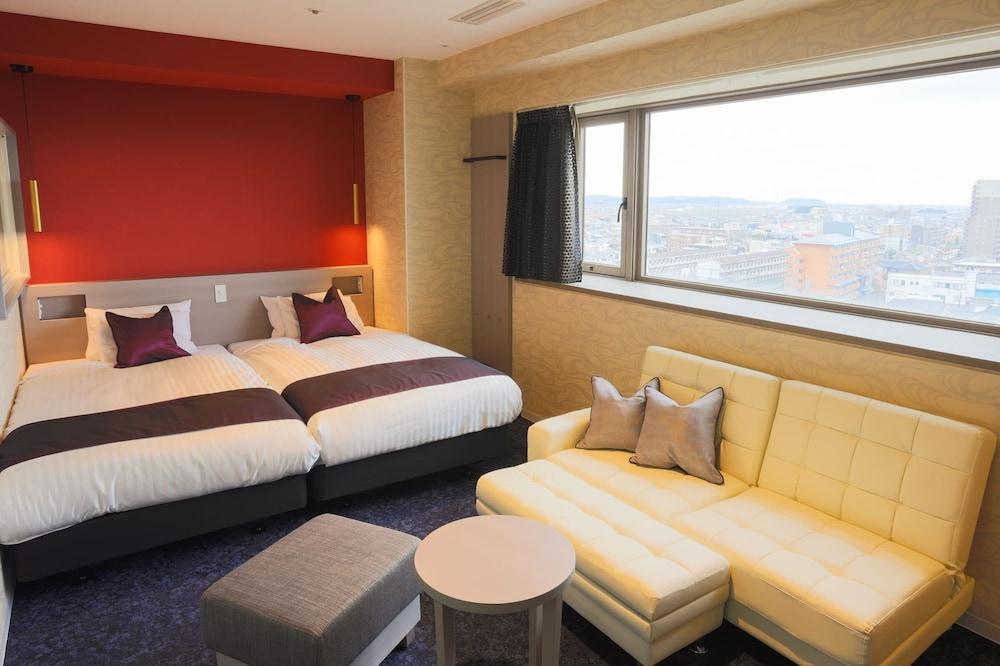 Hotel Castle inn Suzuka