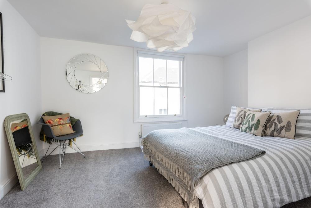 Birch Brighton City Centre