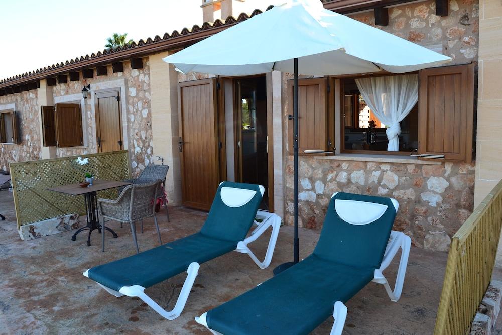 Agroturismo Es Gallicant