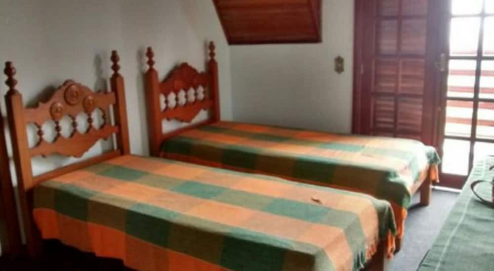 Casa em Campos do Jordão