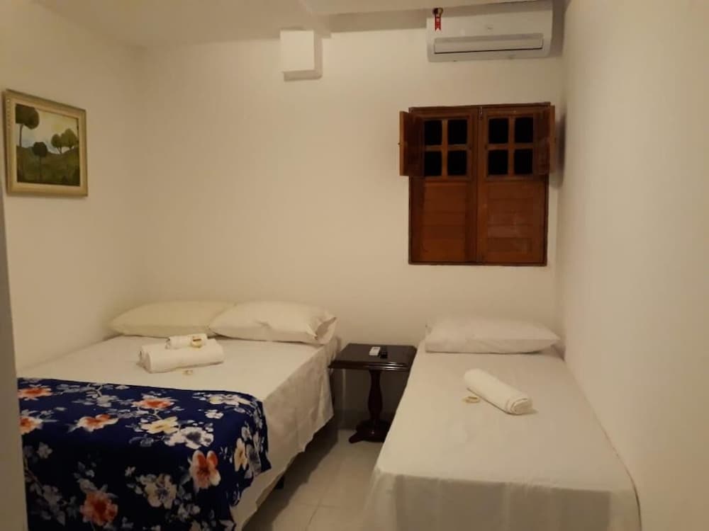 Pousada Praia Bela Maceio