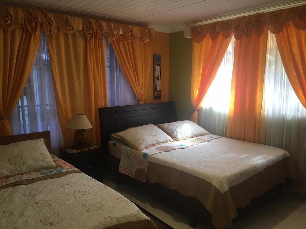 Cli´s Place Posada Nativa