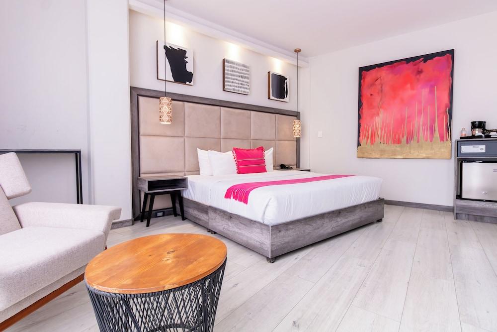 Arkana Puebla by Grupo Amber