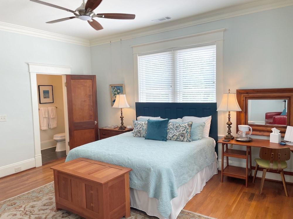 The Gillen House B&B