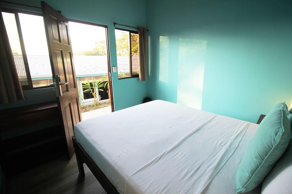 Téva Eco Retreat - Hostel