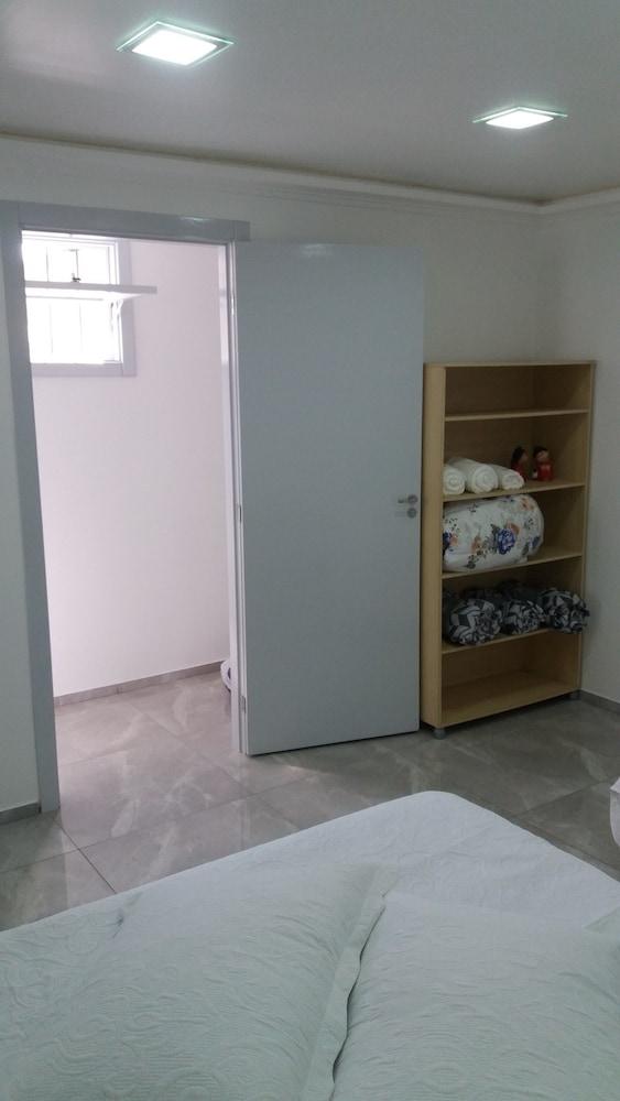 Casa da Piscina Bento Gonçalves