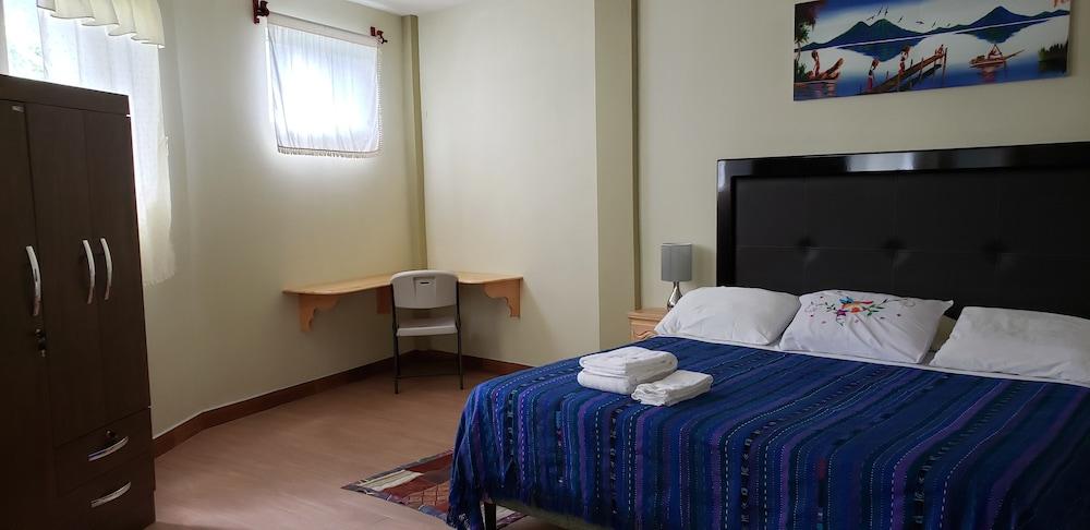 Jabel Tinamit Hotel & Villas