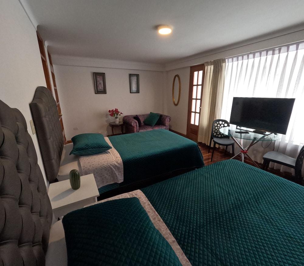 Residencial Belle Maison