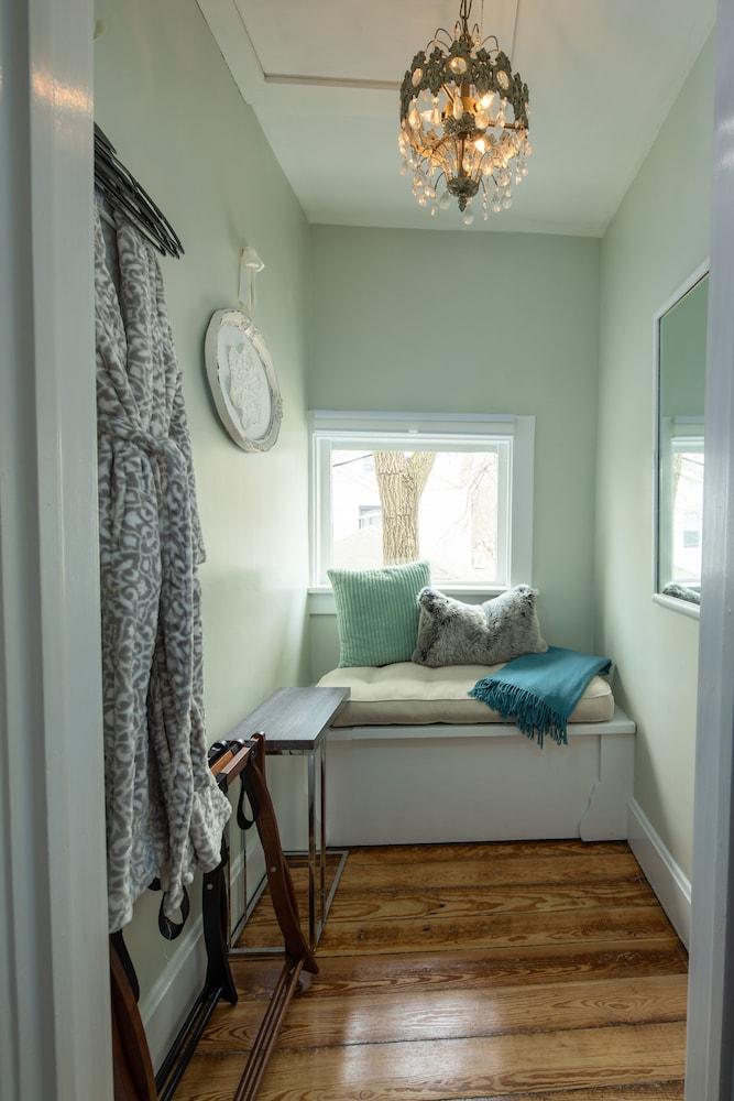 Avery On Prospect Hill Guest House