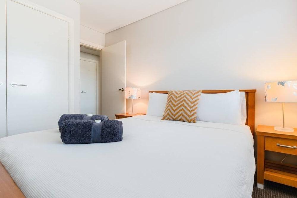 SOLARIS at Fingal Bay