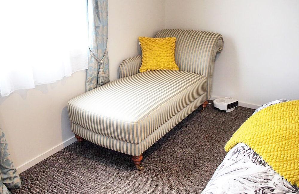 Lake Ruataniwha Holiday Park