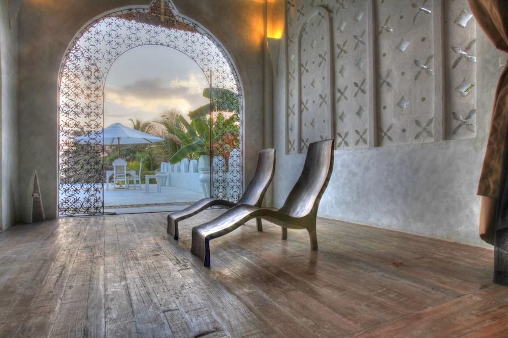 Msambweni Beach House