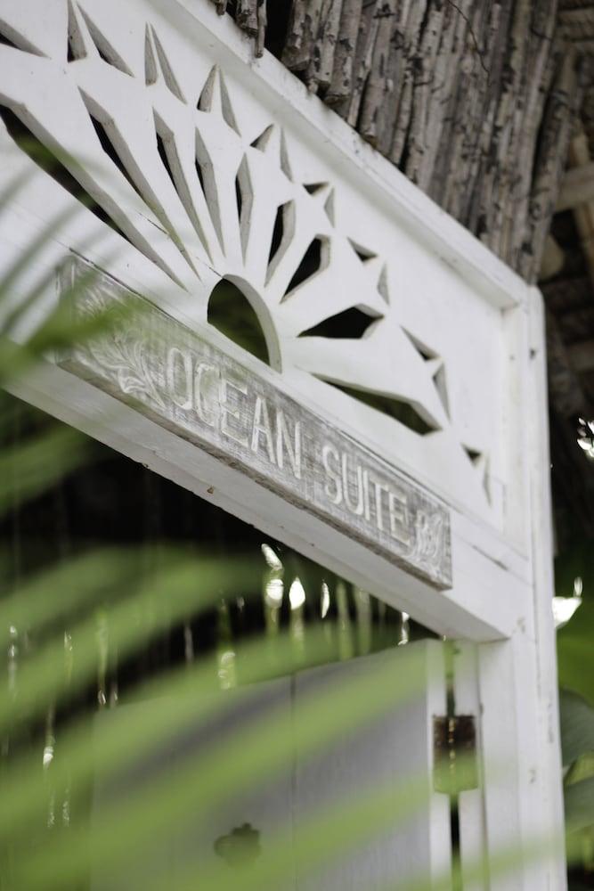 Msambweni Beach House