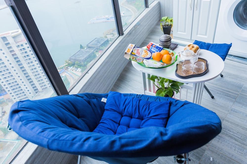 Thousand Islands Lakeview Apartment