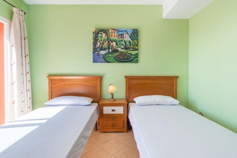 LU&CIA Villa Candado