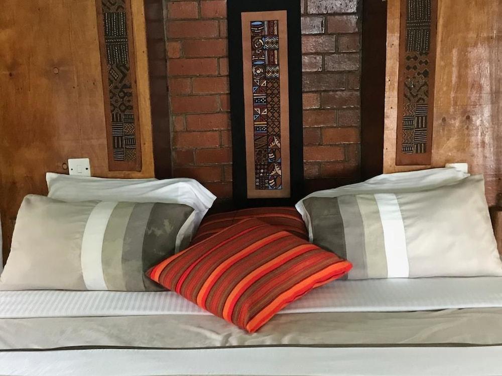 Samuka Island Retreat