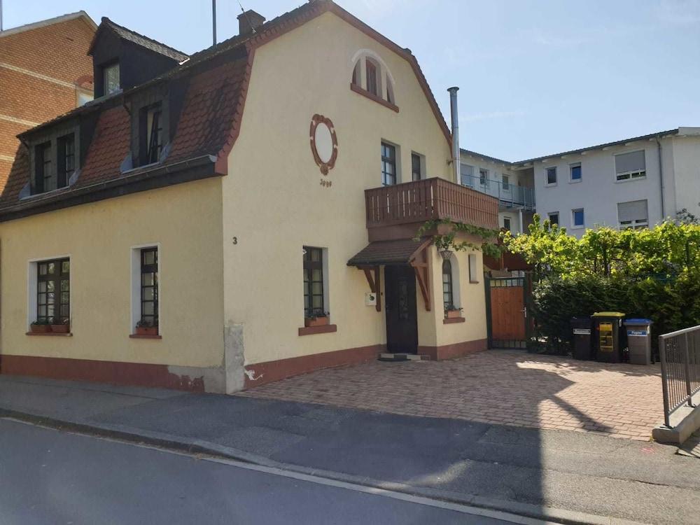 Apartment Herrenwiesen