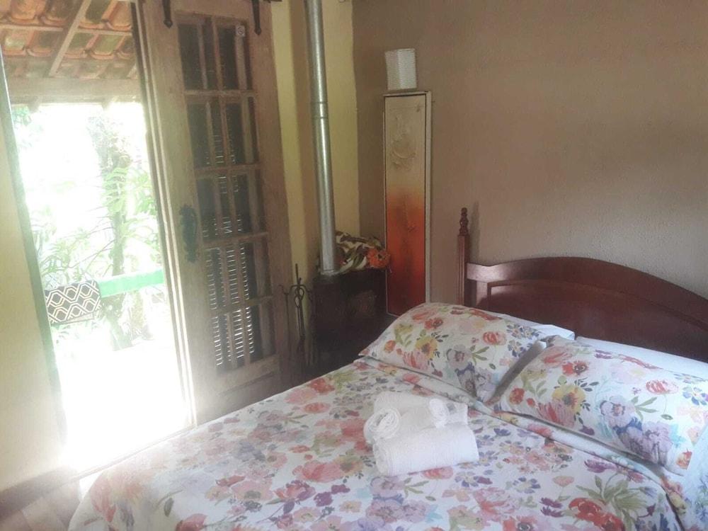 Pousada Janela do Céu