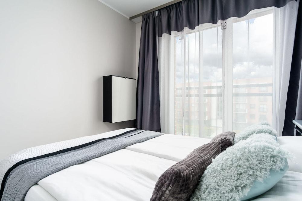 Elite Apartments Długa Grobla