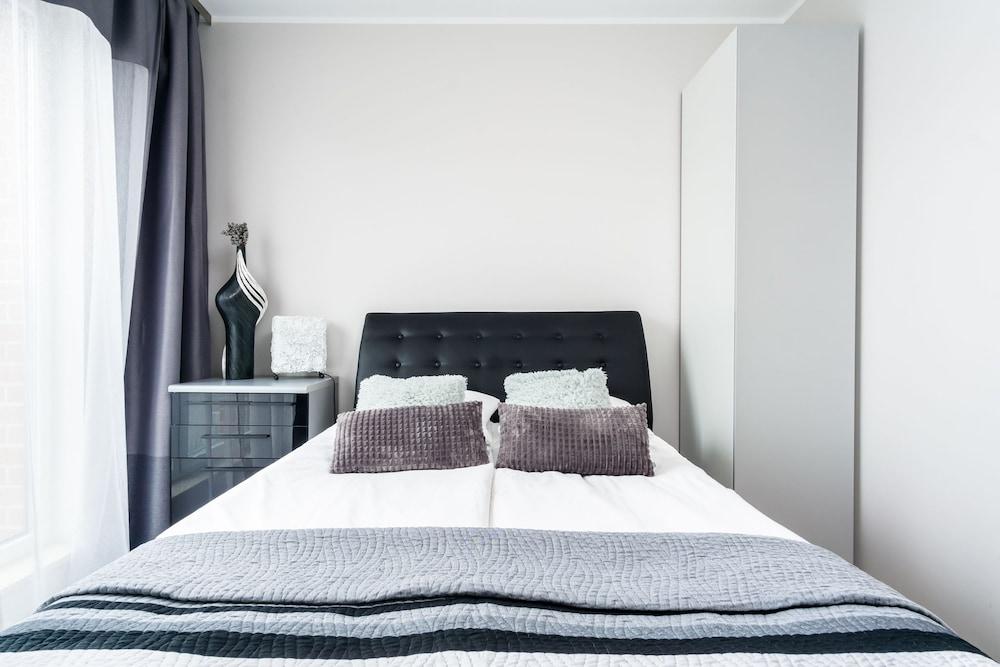 Elite Apartments Długa Grobla