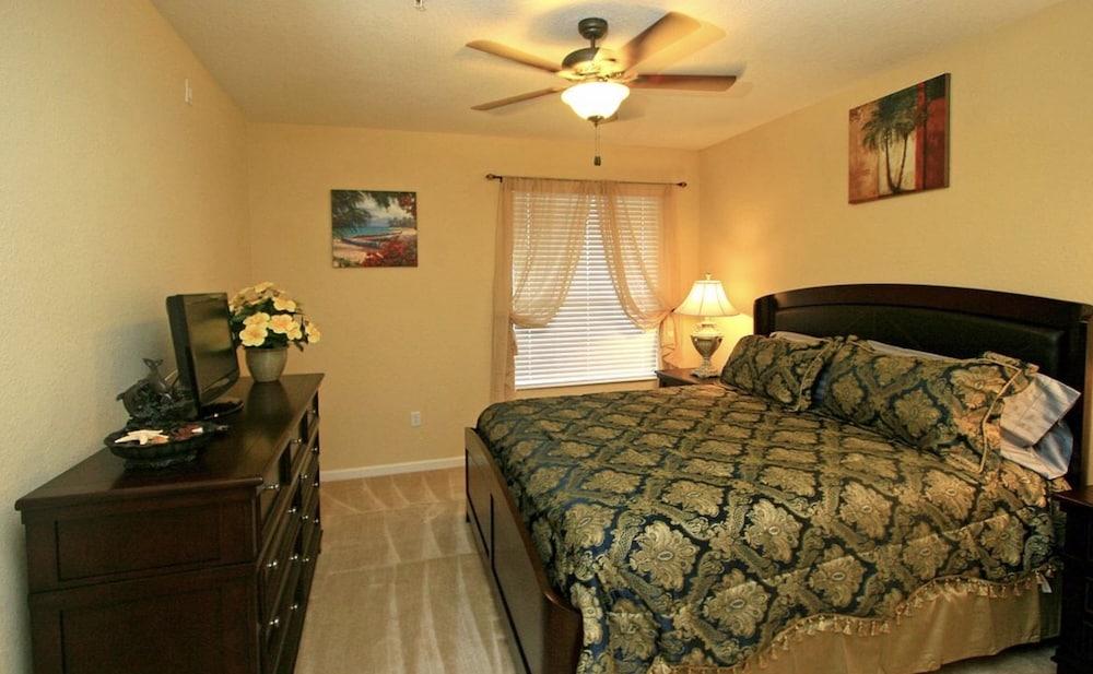 Executive 3 Br Villa @Universal / Vista Cay/Conv.Center