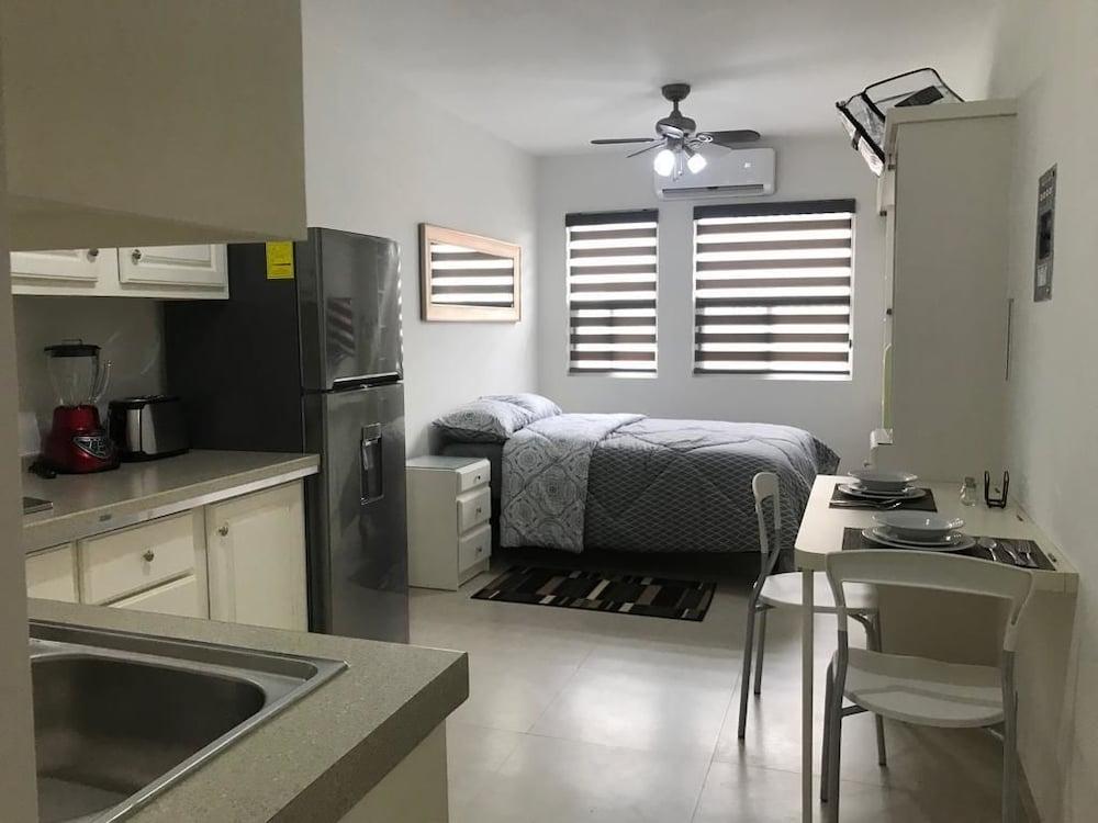 LOFTS DE LA CALLE HUMBOLDT I