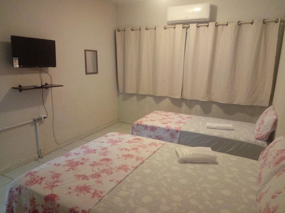 Casa da Esquina Pousada