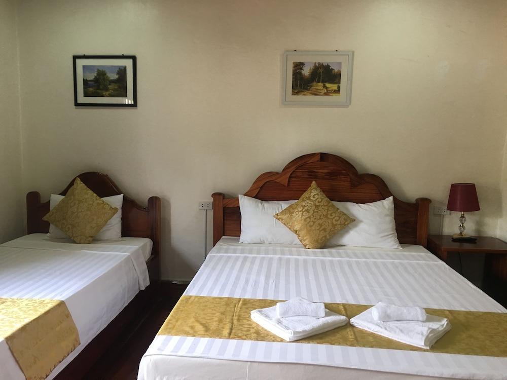 Elephant Boutique Hotel