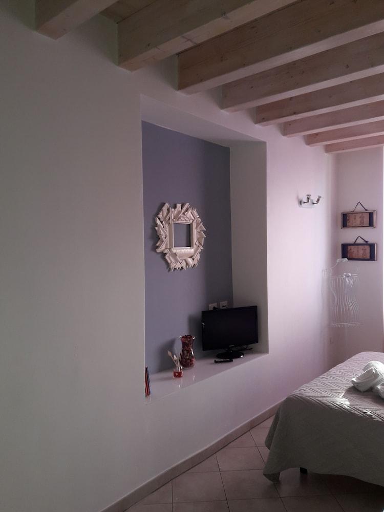 Bed & Breakfast Le Reve