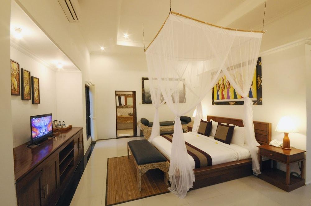 Dukuh Sebatu Resort & Villa